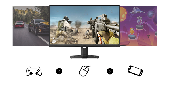 4K Recording