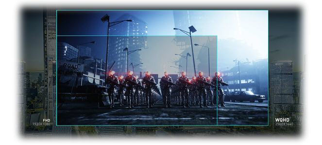 4K Recording