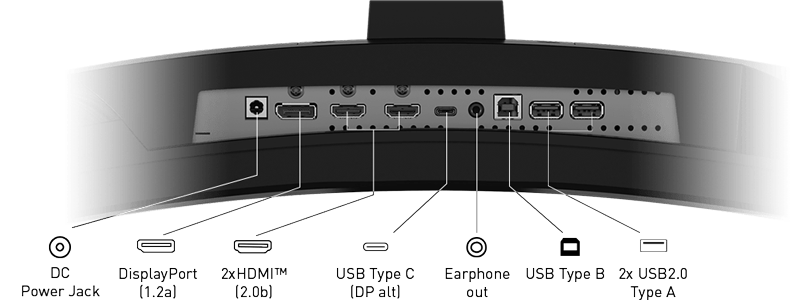 4K Recording