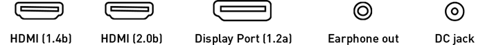 Connectivity