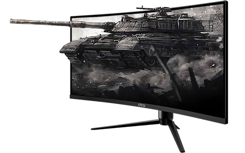 MAG342CQPV