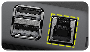 USB HUB