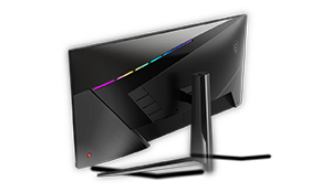 PERSONALISE
YOUR GAMING RIG