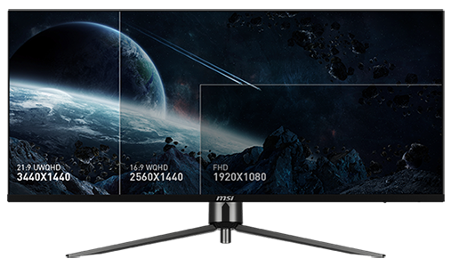IPS Panel