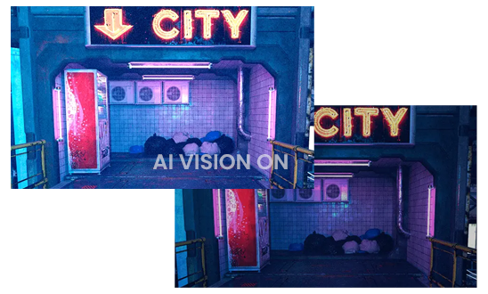 AI Vision