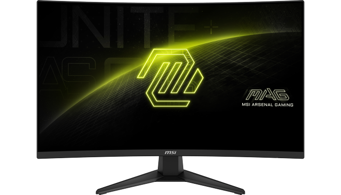 MSI MAG 321CQF E18 Monitor