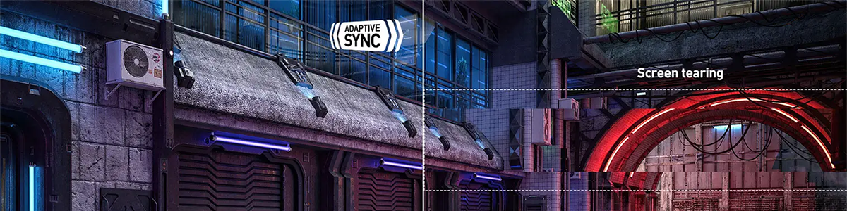 Adaptive Sync