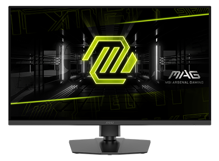 MSI MAG 322URDF E16 UHD Gaming Monitor