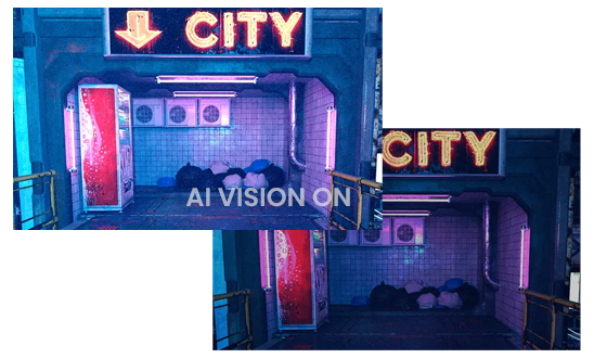 AI Vision