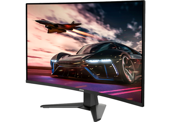 game display