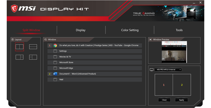 DisplayKit