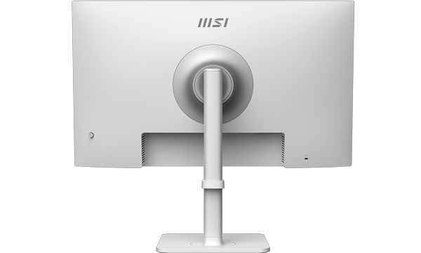 MSI MD272UPSW Monitor
