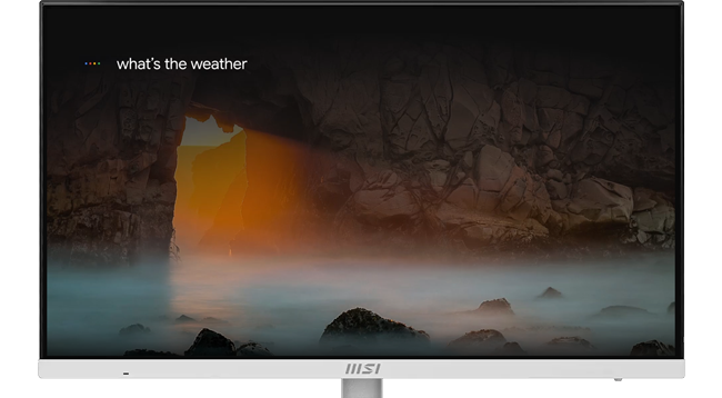 Google TV