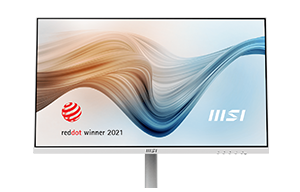 Full HD Resolution