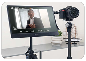 Tripod Mount Support