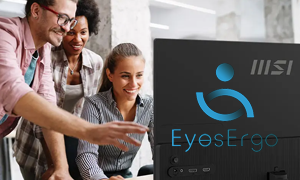 EyesErgo