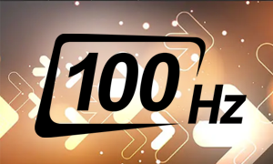 100Hz