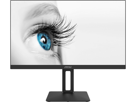 msi pro monitor