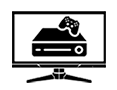 console mode