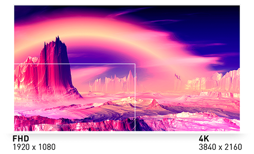 4K