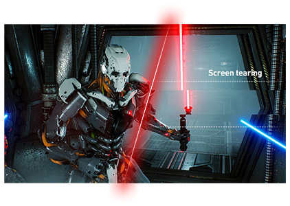 AMD FreeSync Premium