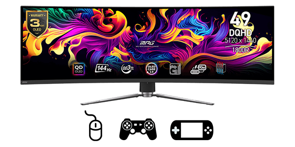 Console Mode