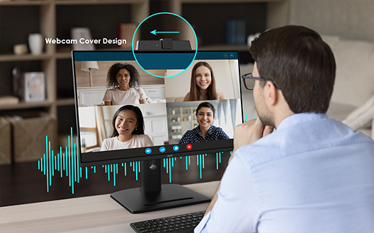 Effortless Video Conferencing