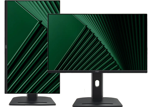 MSI Pro MP275QPG 27 Inch WQHD IPS Adaptive Sync Productivity Monitor