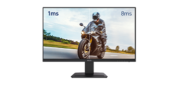1ms Response Rate