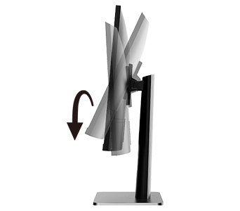 Ergonomic stand