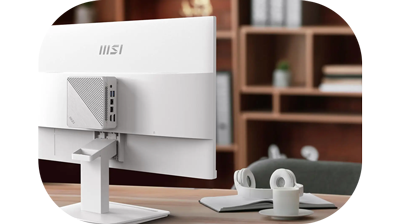 MSI Power Link