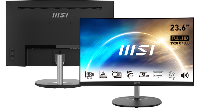 MSI Pro Mp241CA