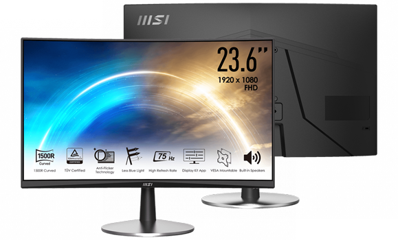 MSI Pro Mp242C