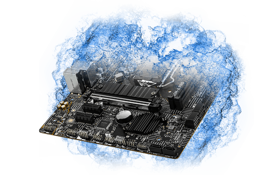 Thermal Solution