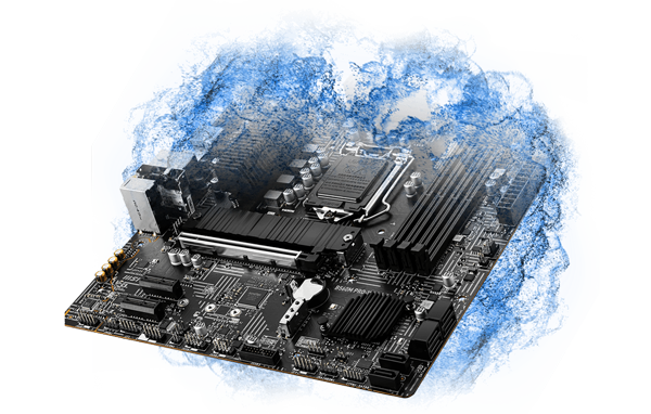 Thermal Solution