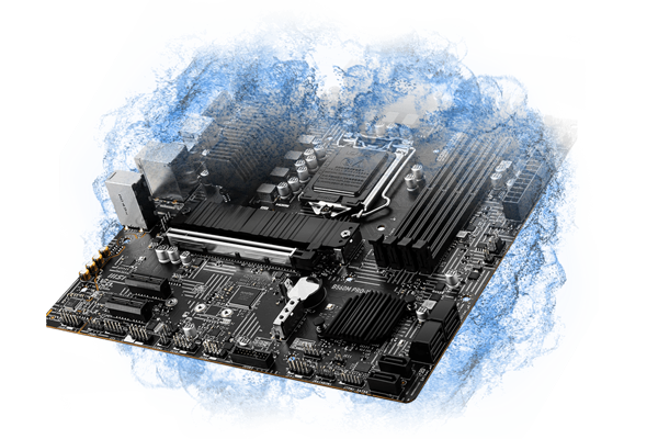 Thermal Solution