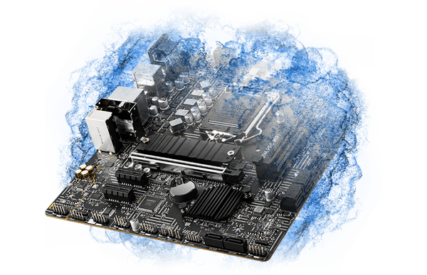 Thermal Solution