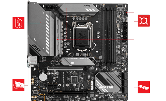 Thermal Solution