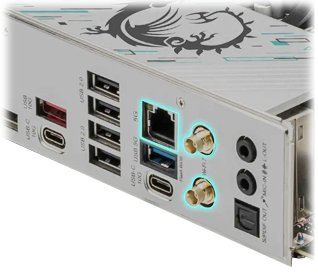 LAN