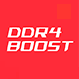 DDR4 Boost