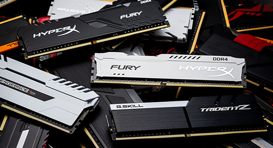 Memory boost