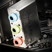 audio connectors