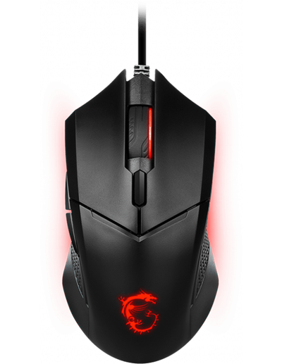 MSI Clutch GM08 Gaming Mouse