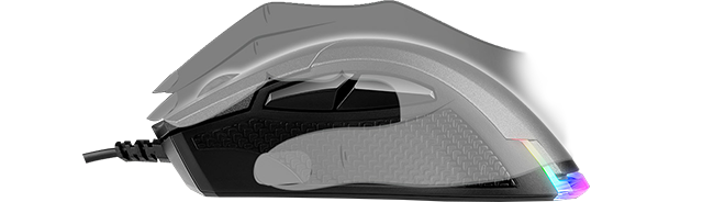 Clutch ergonomic engineering