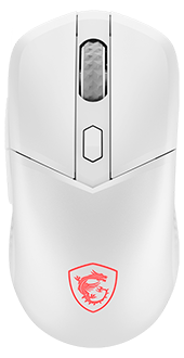 VERSA 300 WIRELESS Gaming Mouse from MSI
