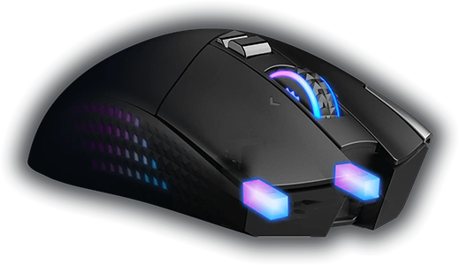 CRISP OPTICAL SWITCHES