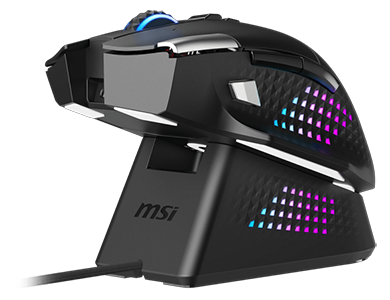 MOUSE DOCK PRO