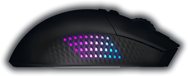 MSI Diamond Lightgrips