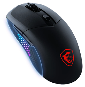 MSI Diamond Lightgrips