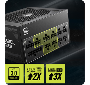 ATX 3.0 Compatible